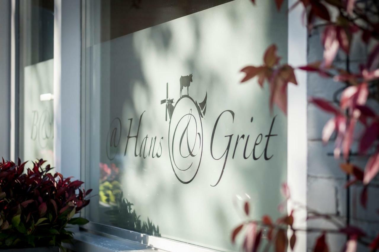 @Hans & Griet Broek op Langedijk 외부 사진