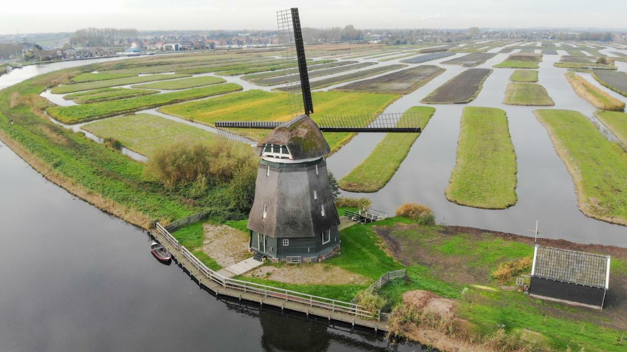 @Hans & Griet Broek op Langedijk 외부 사진